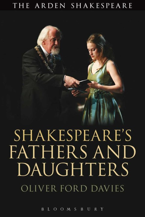 Shakespeare's Fathers and Daughters 