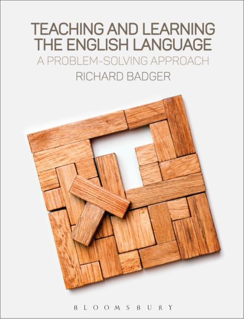 Cover image for book Teaching and Learning the English Language