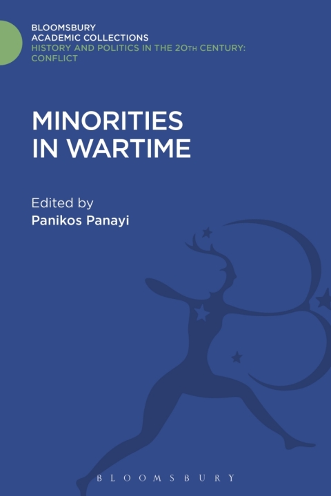 Minorities in Wartime 