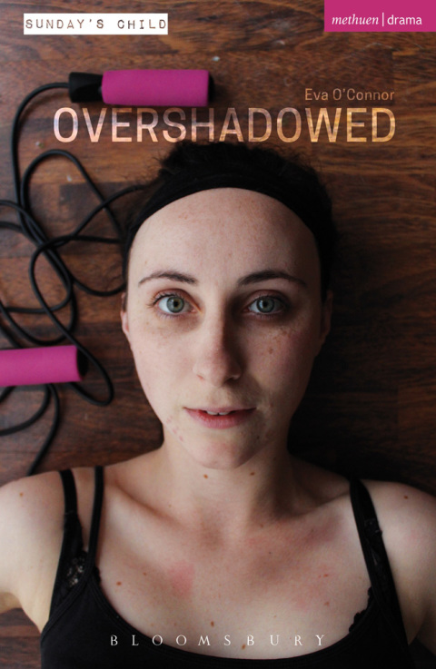Cover image for book Overshadowed