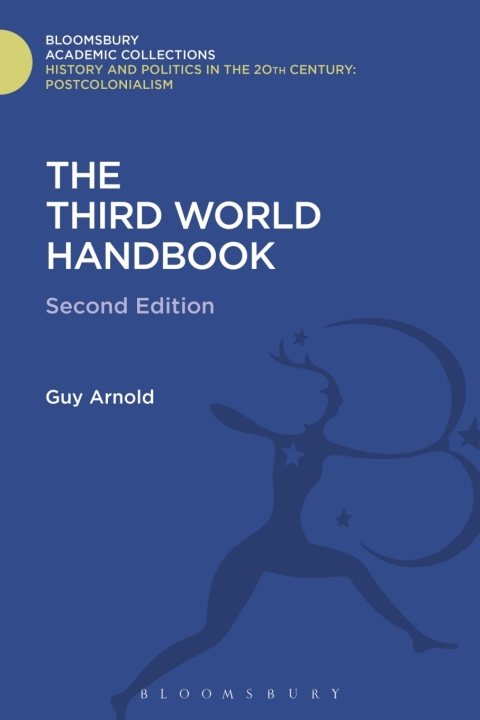The Third World Handbook 