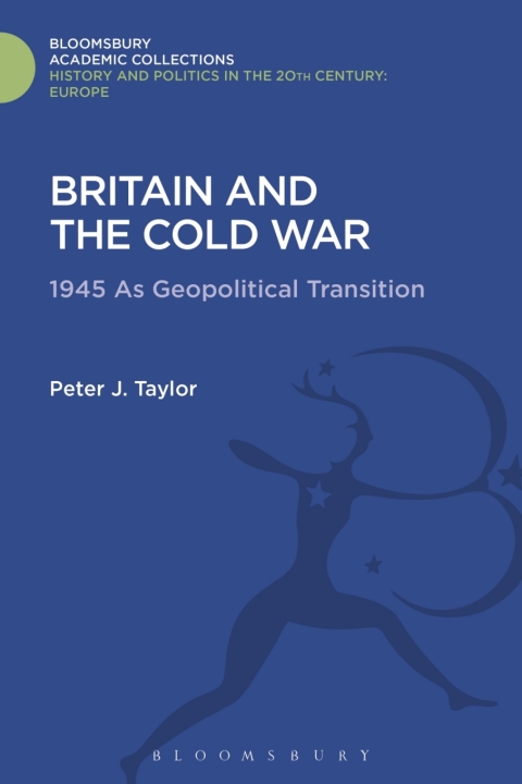 Britain and the Cold War 