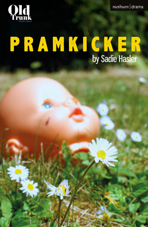 Cover image for book Pramkicker