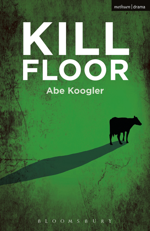 Cover image for book Kill Floor