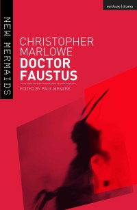 Titelbild: Doctor Faustus 1st edition 9781474295178