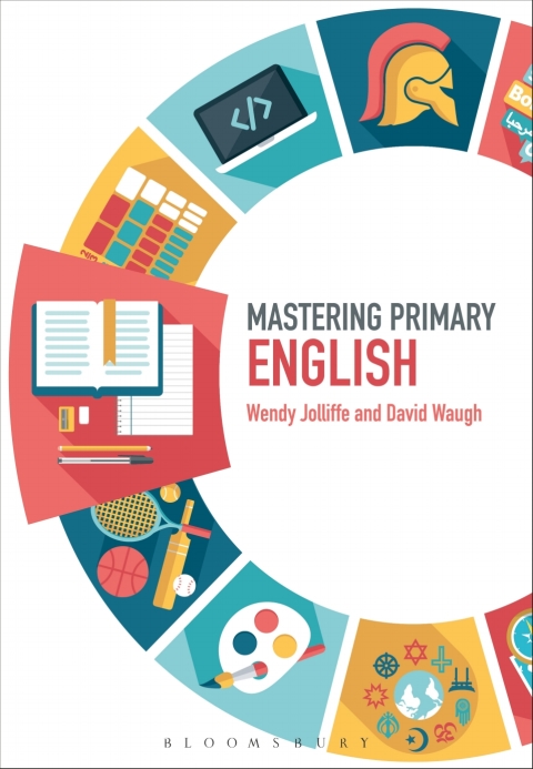 Mastering Primary English 