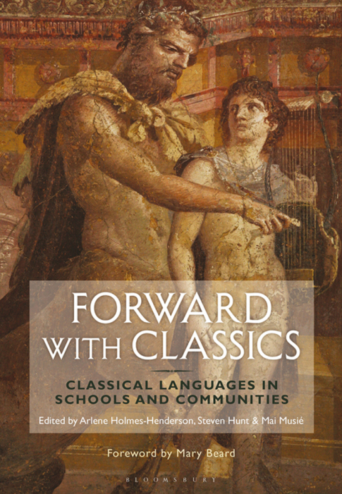 Forward with Classics 