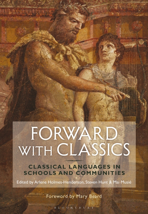 Forward with Classics 
