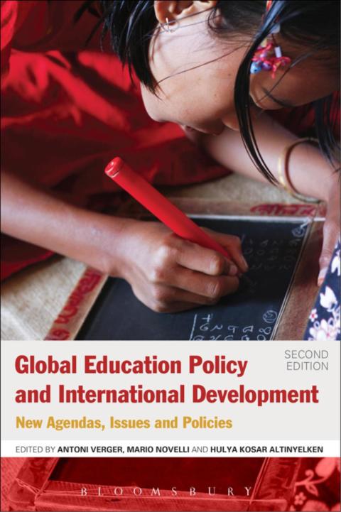 Global Education Policy and International Development 