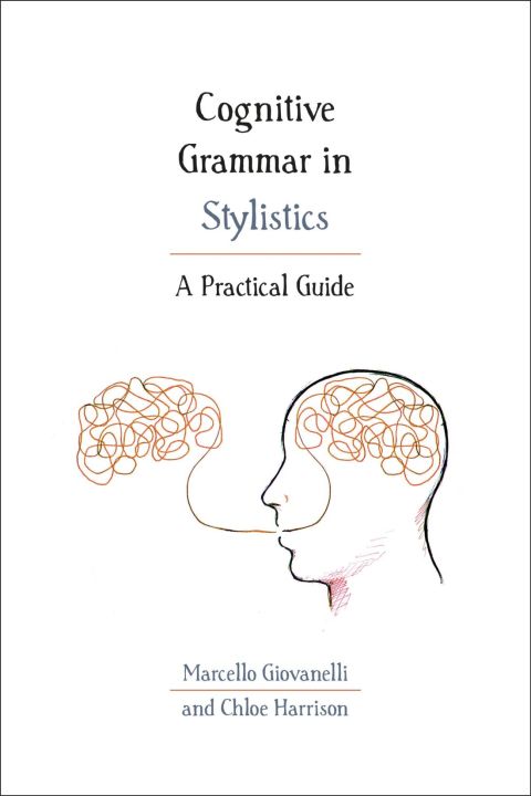 Cover image for book Cognitive Grammar in Stylistics