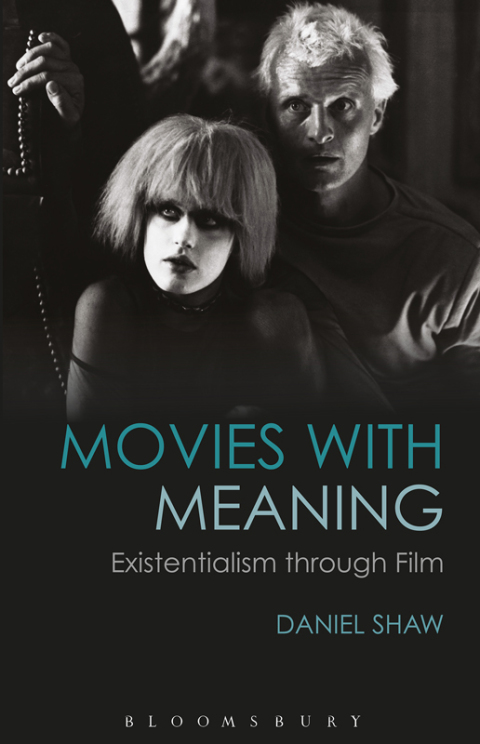 Cover image for book Movies with Meaning