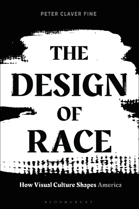 Cover image for book The Design of Race