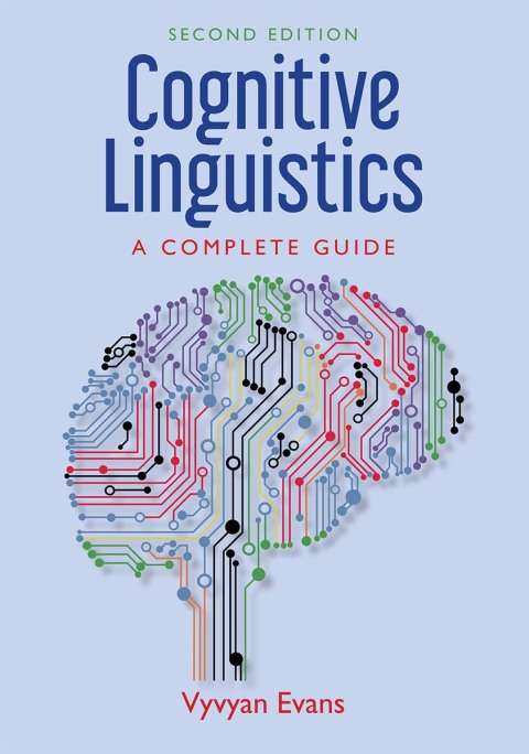 Cognitive Linguistics