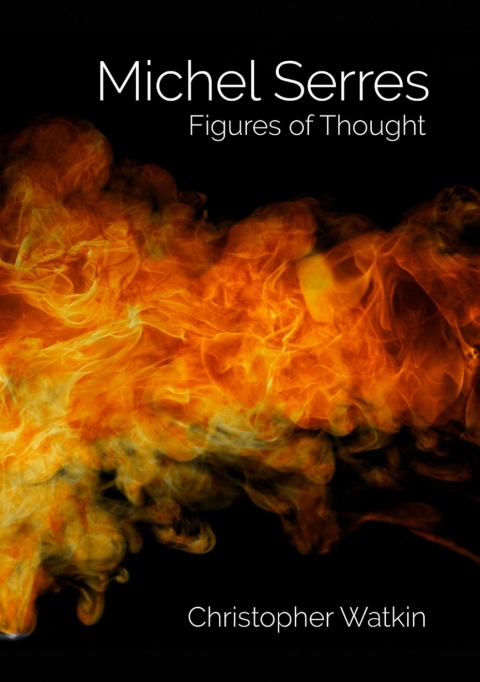 Cover image for book Michel Serres