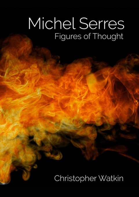 Cover image for book Michel Serres