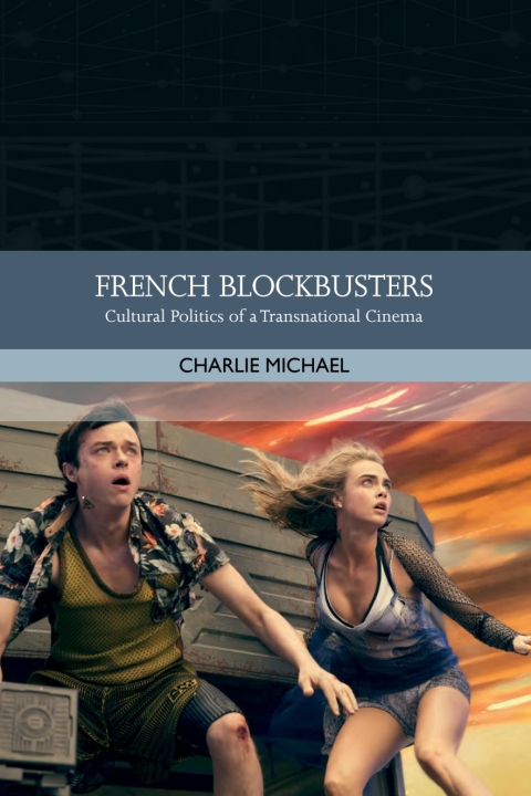 Cover image for book French Blockbusters
