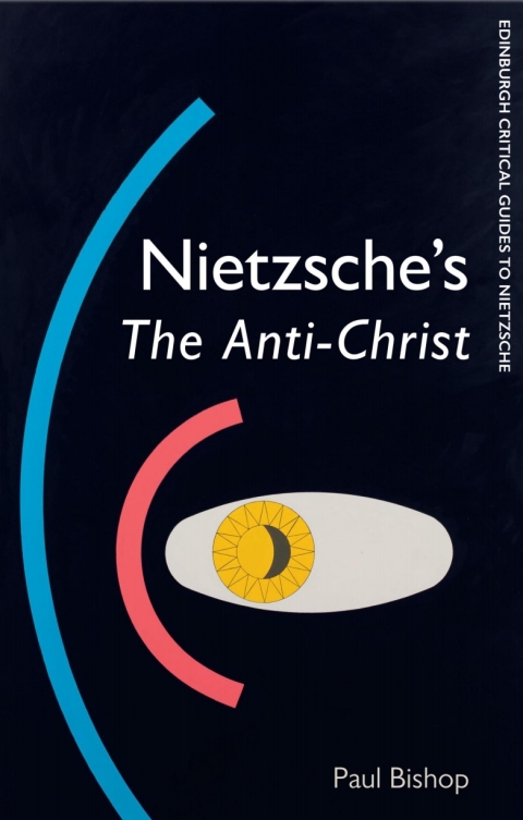 Cover image for book Nietzsche's The Anti-Christ