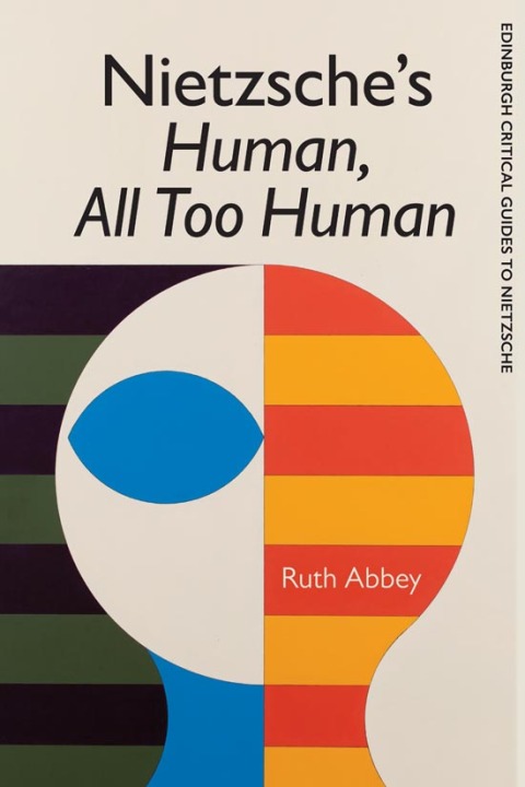 Cover image for book Nietzsche's Human, All Too Human