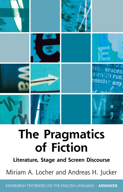 Cover image for book The Pragmatics of Fiction