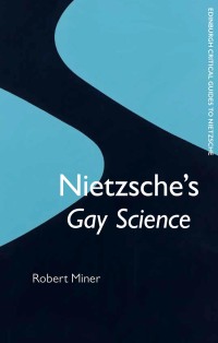 Nietzsche's Gay Science