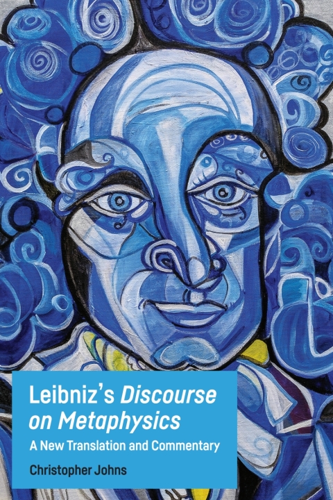 Cover image for book Leibniz's Discourse on Metaphysics