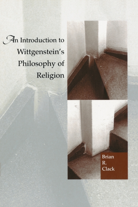 Cover image for book An Introduction to Wittgenstein's Philosophy of Religion