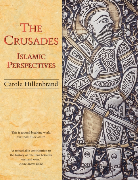 Cover image for book The Crusades: Islamic Perspectives
