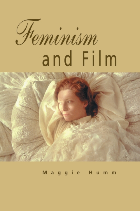 Cover image for book Feminism and Film