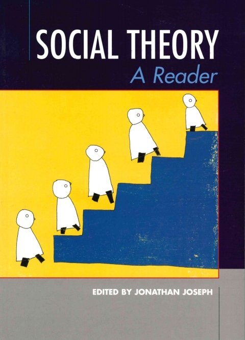 Cover image for book Social Theory: A Reader