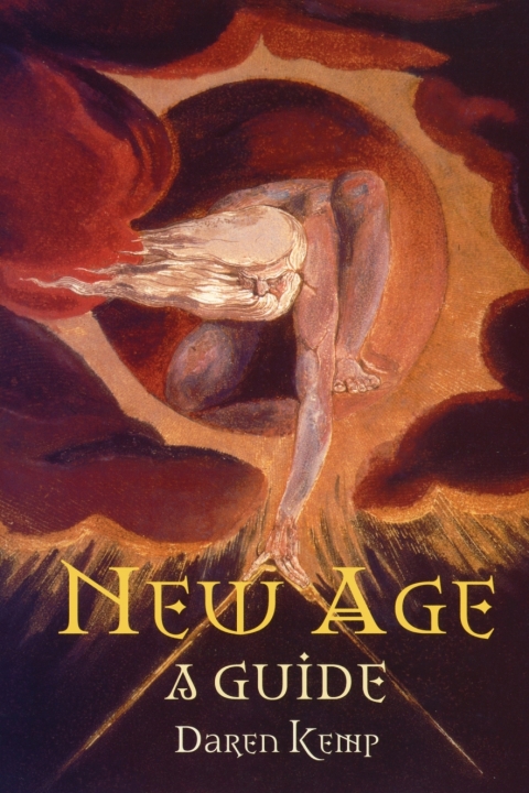 Cover image for book New Age: A Guide