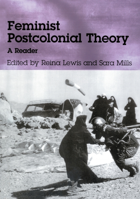 Cover image for book Feminist Postcolonial Theory: A Reader