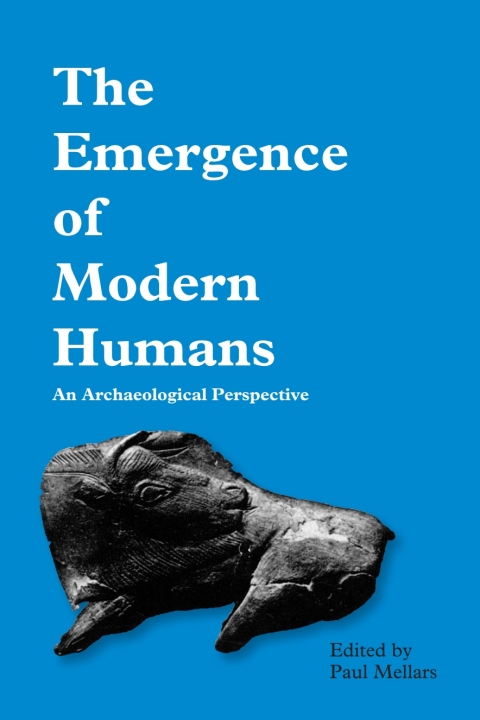 Cover image for book Emergence of Modern Humans: An Archaeological Perspective