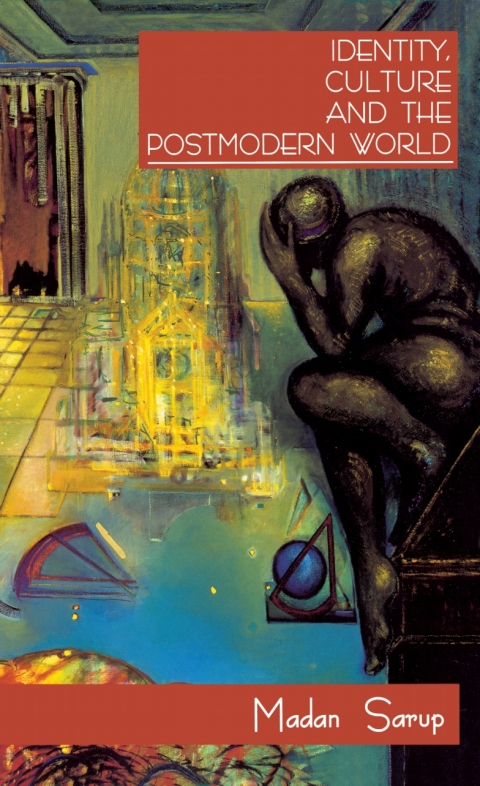 Cover image for book Identity, Culture and the Postmodern World