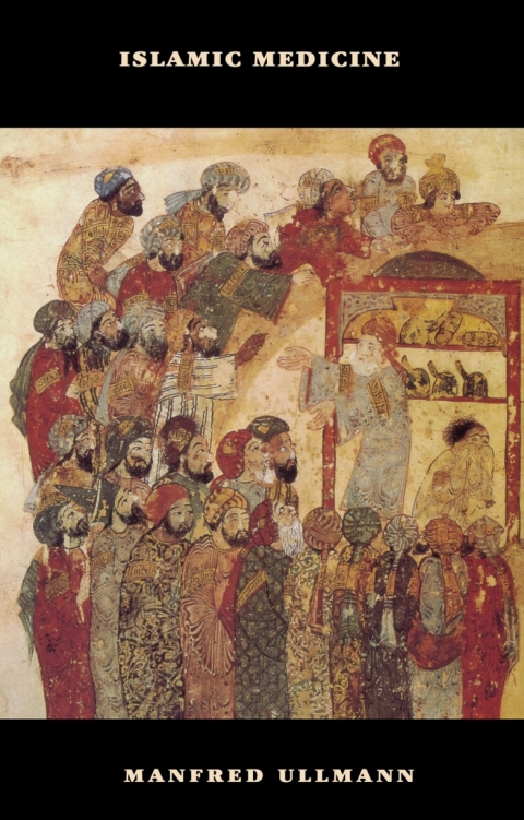 Cover image for book Islamic Medicine