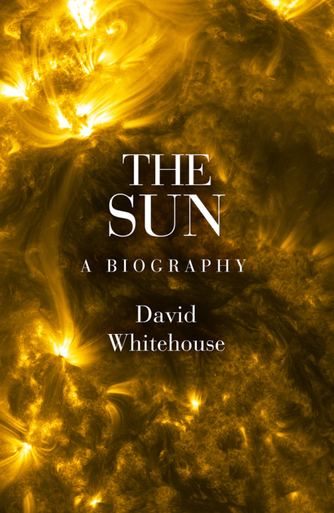 Cover image for book The Sun