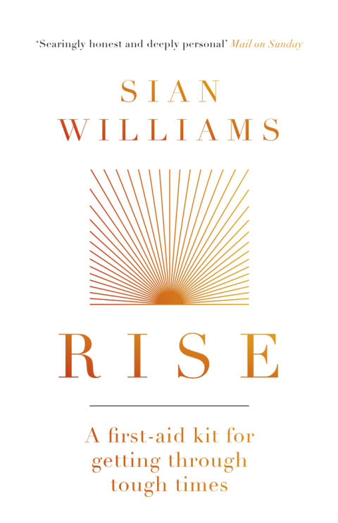 Cover image for book Rise