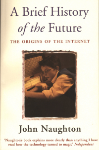 صورة الغلاف: A Brief History of the Future 9780753810934