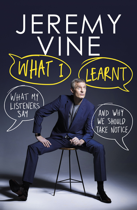 Cover image for book Your Call