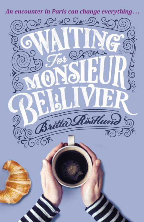 Cover image for book Waiting For Monsieur Bellivier