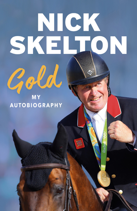 Cover image for book Gold