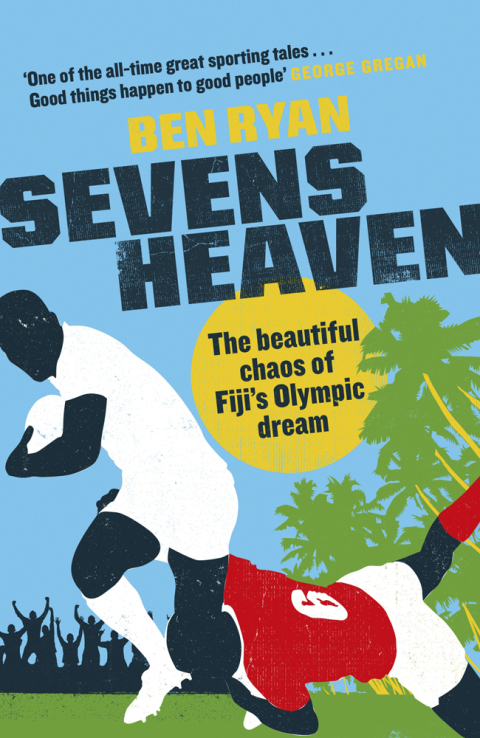 Cover image for book Sevens Heaven