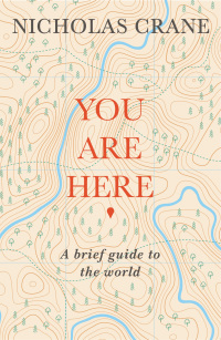 Cover image: You Are Here 9781474608299