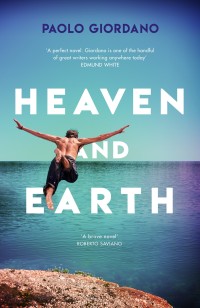 Cover image: Heaven and Earth 9781474612142