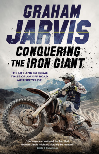 Cover image: Conquering the Iron Giant 9781474612845