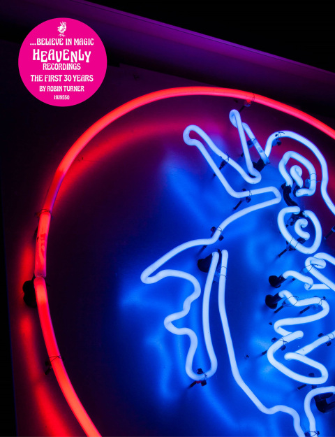 Cover image for book Believe in Magic