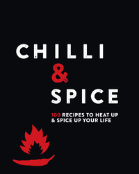 Cover image: Chilli & Spice 9781474838085