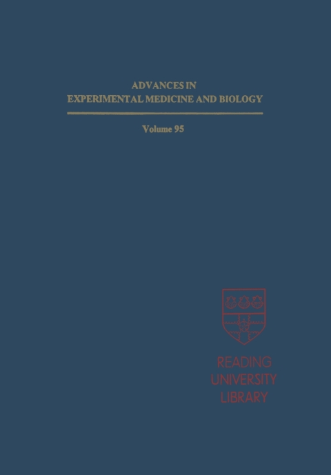 Cover image for book Acid Proteases: Structure, Function, and Biology