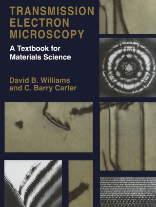 Transmission Electron Microscopy