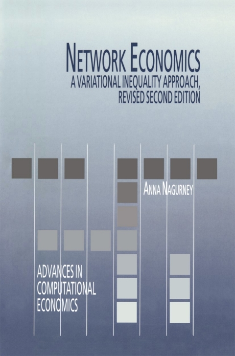 Network Economics 