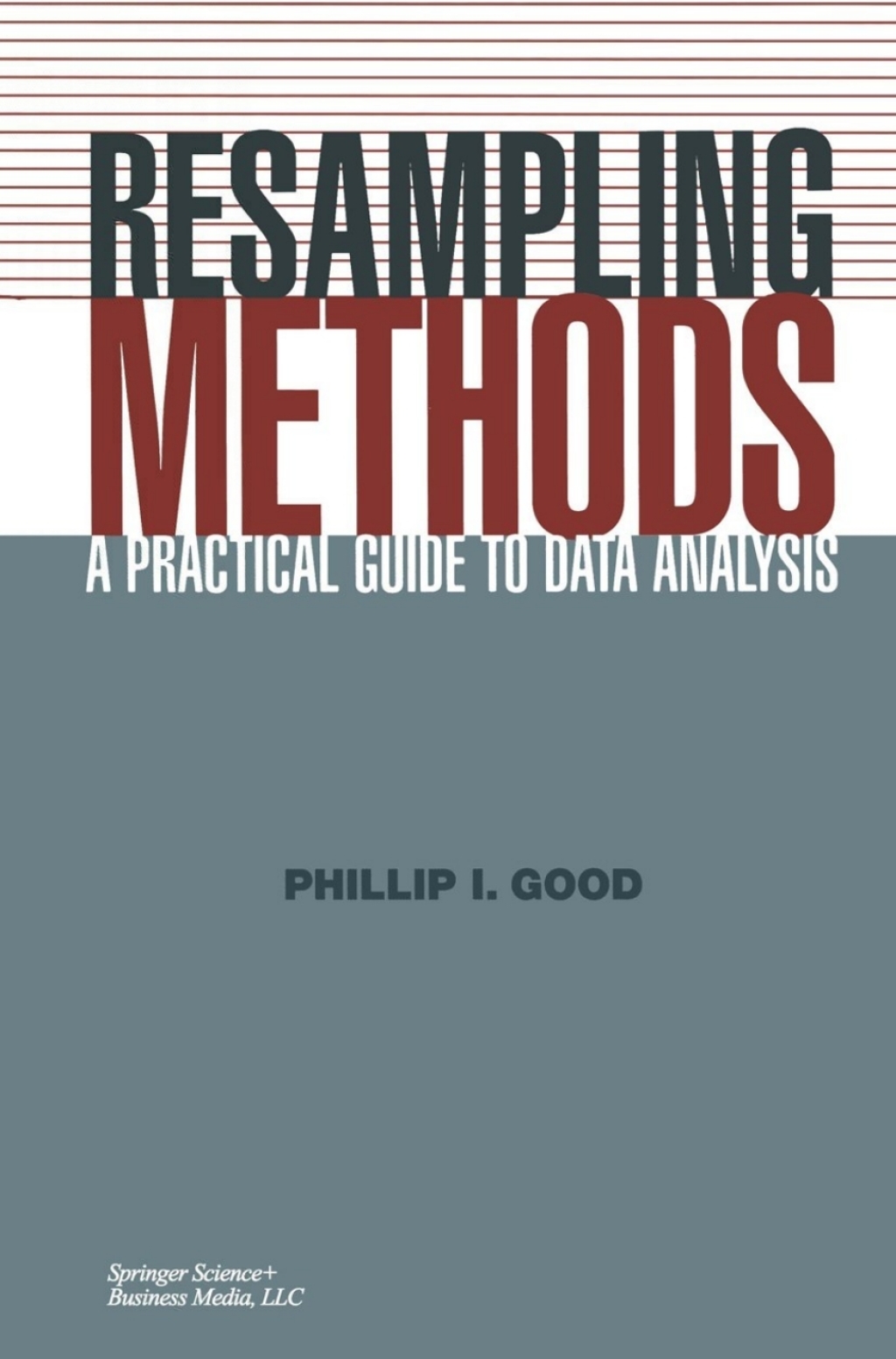 Resampling Methods (eBook)